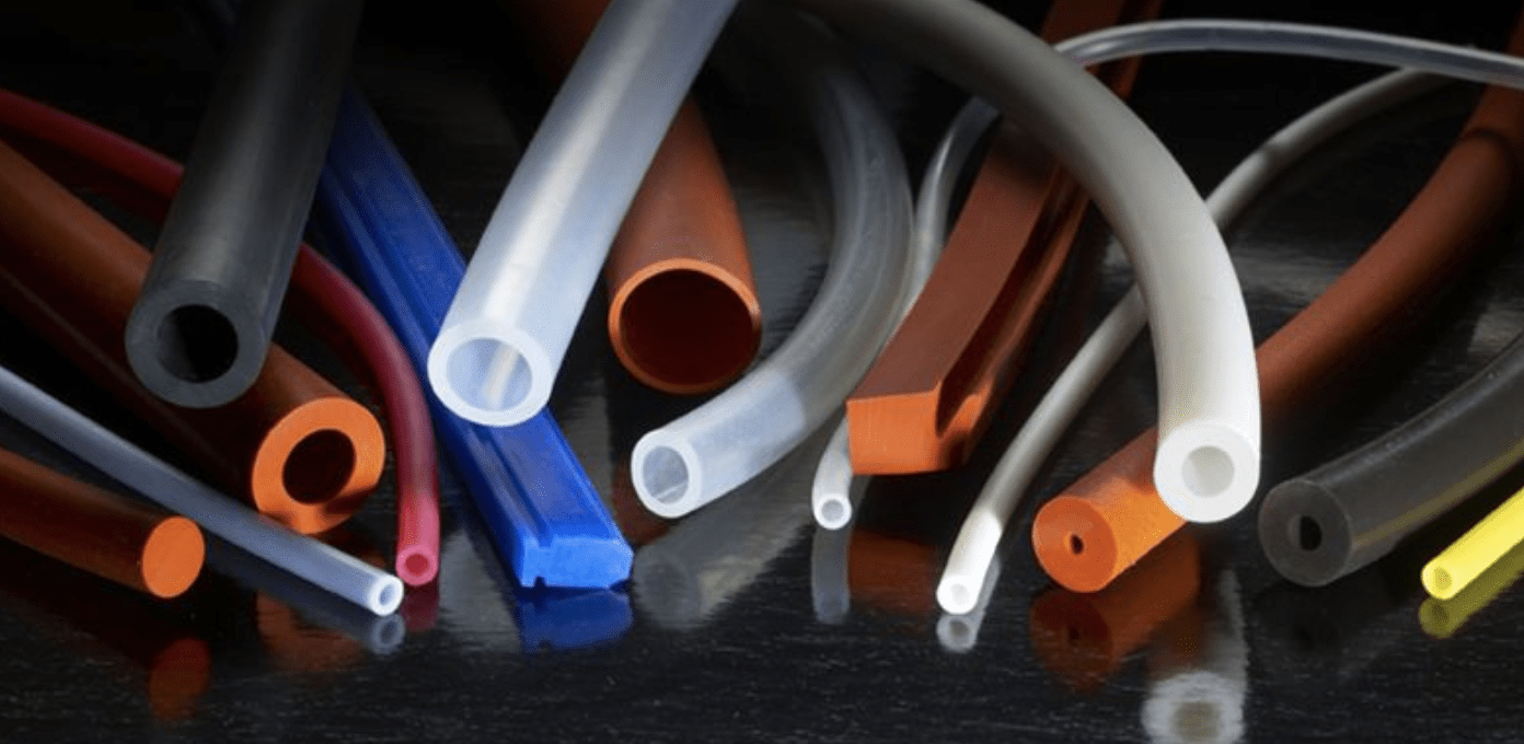 rubber-tubing