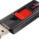 SanDisk Cruzer USB