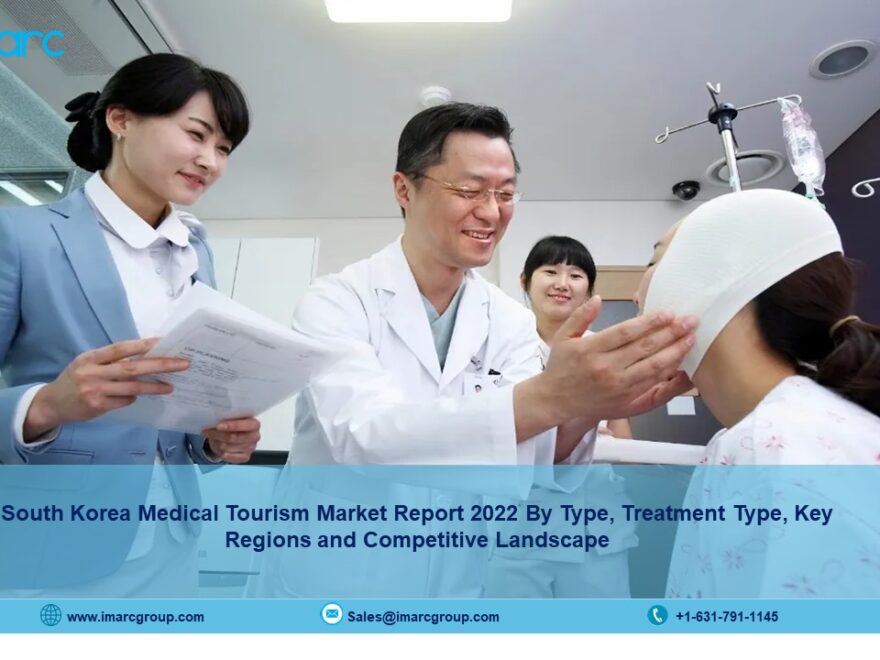 South Korea Medical Tourism Market