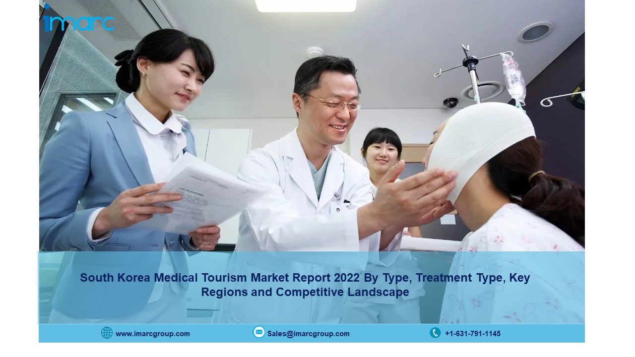 South Korea Medical Tourism Market