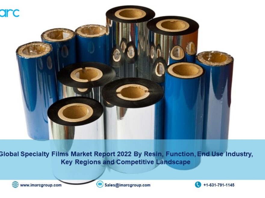 Specialty Films Market