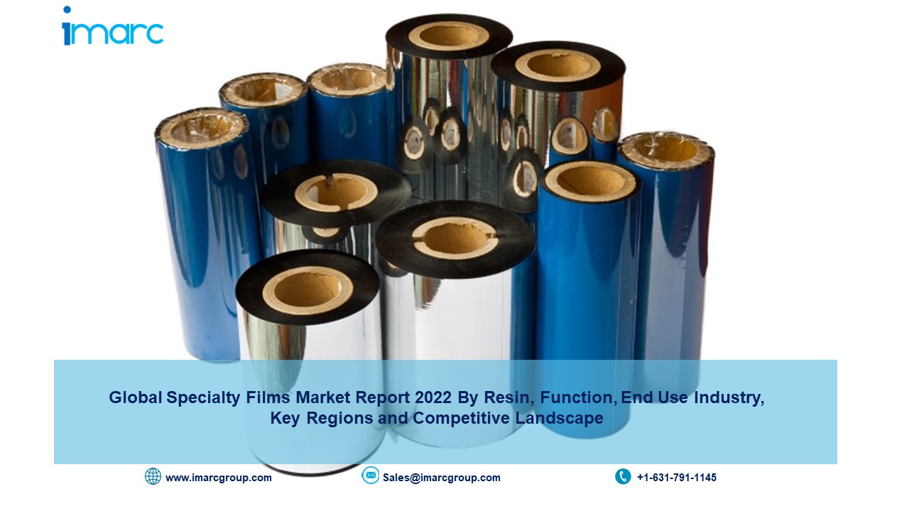 Specialty Films Market