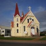 Unveiling the Spiritual Tapestry: Exploring the Charming Churches of Ventura,