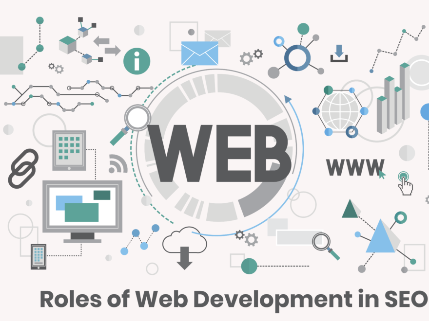 why SEO is important in website development