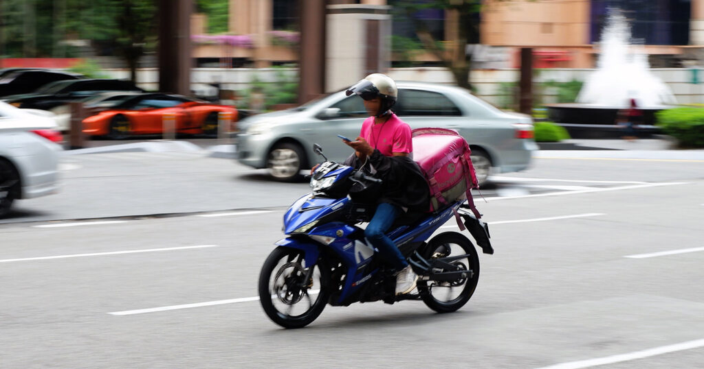 Penunggang motosikal konsisten sumbang lebih 60 peratus kemalangan maut sejak 10 tahun lepas