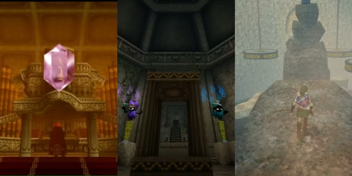 10-best-dungeon-themes-from-the-legend-of-zelda-ranked