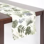 Elevate Your Dining Table with Handmade Dining Table Runner