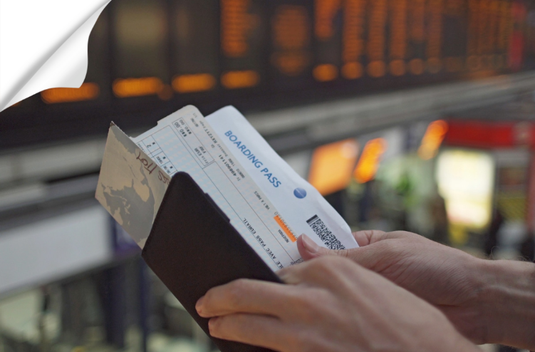 Dummy Flight Tickets For Schengen Visa: Don't Miss Out!