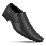 Closer Look At Men's Dress Shoes: Classic Styles And Buying Tips