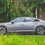 Volkswagen updates the Arteon R-Line 4Motion with IQ.Drive ADAS suite, price increased to RM 301k