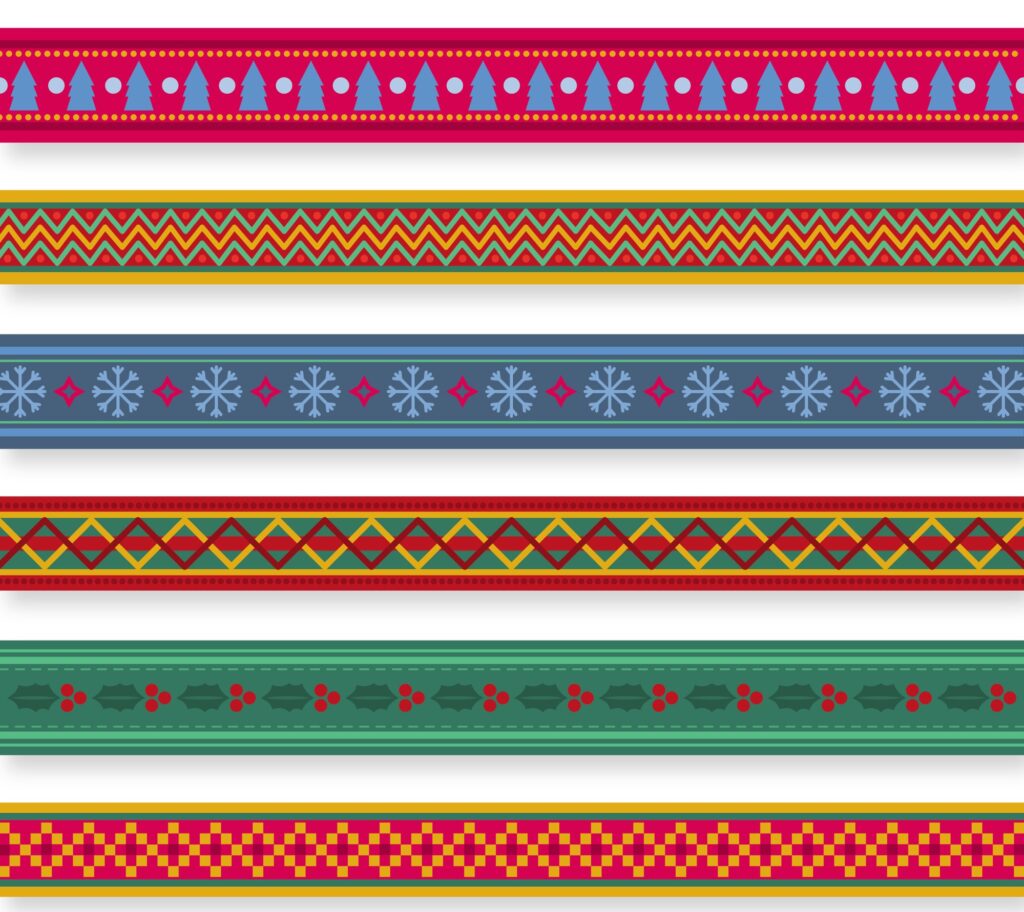 7 Gorgeous Ribbon Embroidery Patternsfor Craft Projects and Decorations