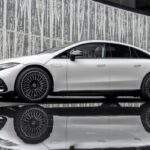 Mercedes-Benz says battery EVs still superior, not interested in e-fuels