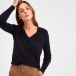 Cashmere women jumper