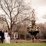 Wedding Photographer Bristol: Capturing Beautiful Moments