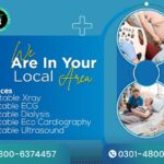 Portable-Ultrasound-Service-In-Lahore