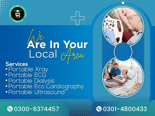 Portable-Ultrasound-Service-In-Lahore