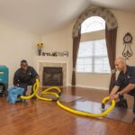 Water Damage Restoration: Restoring Your Property After a Disaster