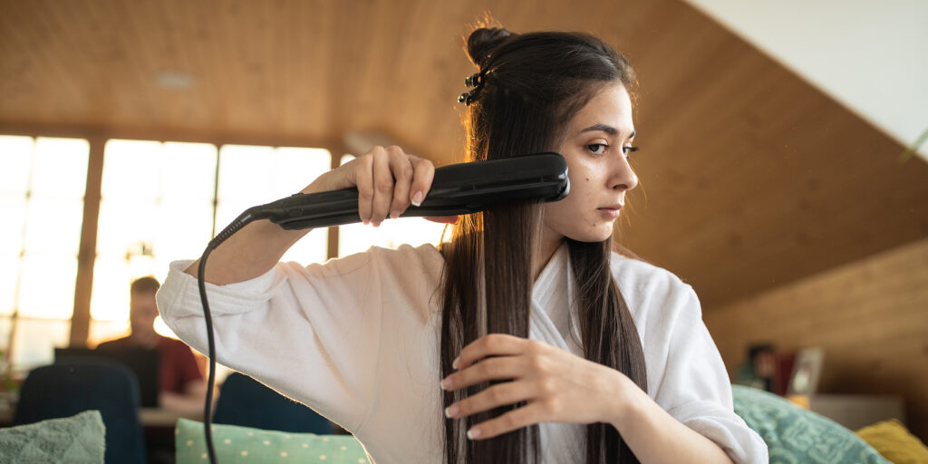 Top Hair Straighteners: A Comprehensive Guide to Sleek, Straight Hair