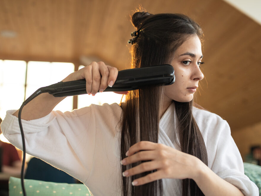 Top Hair Straighteners: A Comprehensive Guide to Sleek, Straight Hair