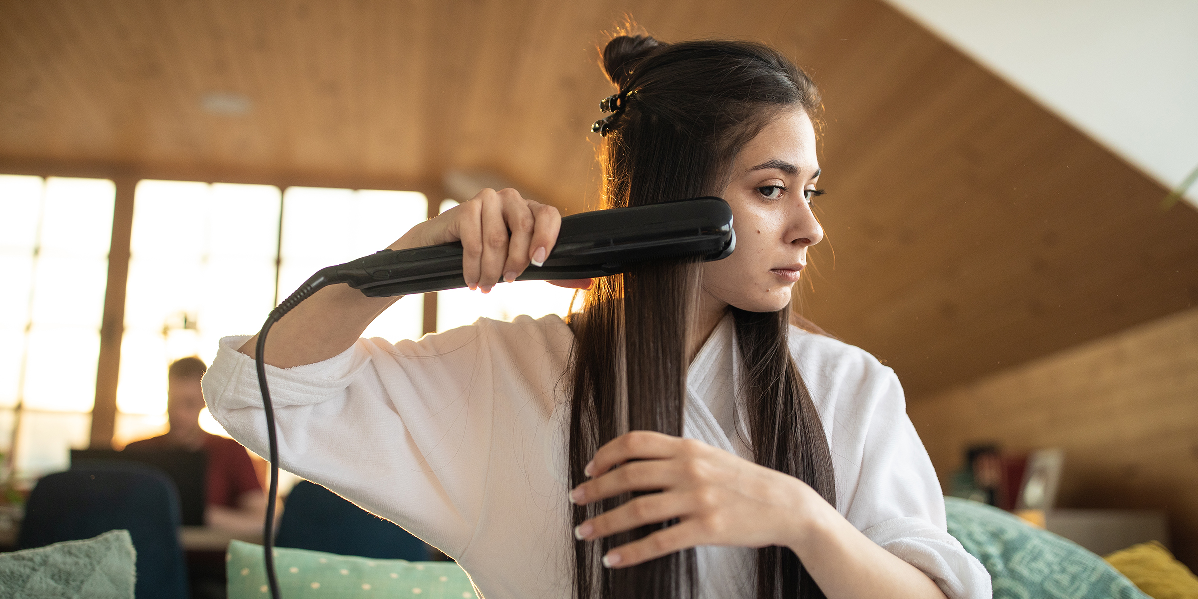 Top Hair Straighteners: A Comprehensive Guide to Sleek, Straight Hair 