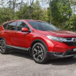 二手五代 Honda CR-V，高输出；大空间，仅从 RM 110k 起！