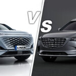 SPEC SHOWDOWN: Changan Uni-K vs. Mazda CX-9