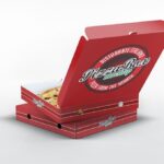 custom pizza boxes