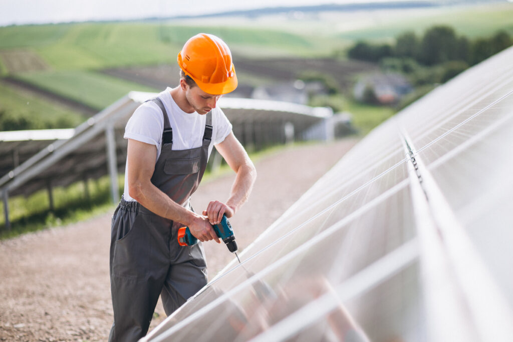 3 Common Challenges in Solar Panel Installation