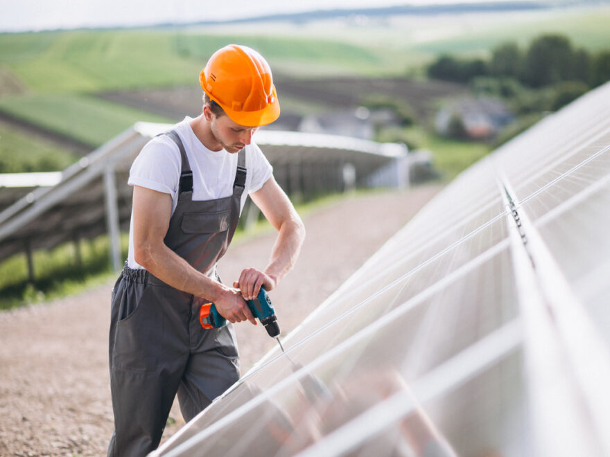 3 Common Challenges in Solar Panel Installation