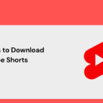 Best Updated Online Shorts Downloader Tool 2023