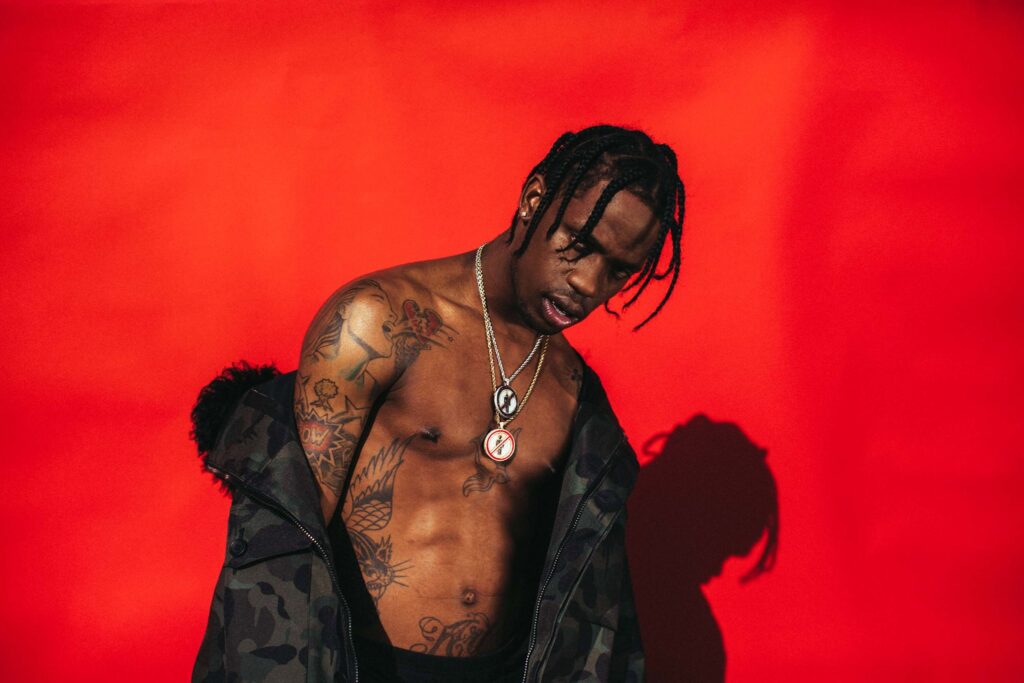 Travis Scott Astroworld: The Unforgettable Musical Journey