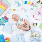 5 Easy Things That Simplify Mom Life With A New Baby