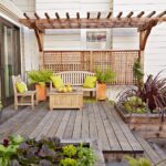 5 Top Tips For Choosing The Right Wood For Your Deck Design