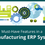 Optimizing Quality Control and Compliance in Manufacturing with ERP