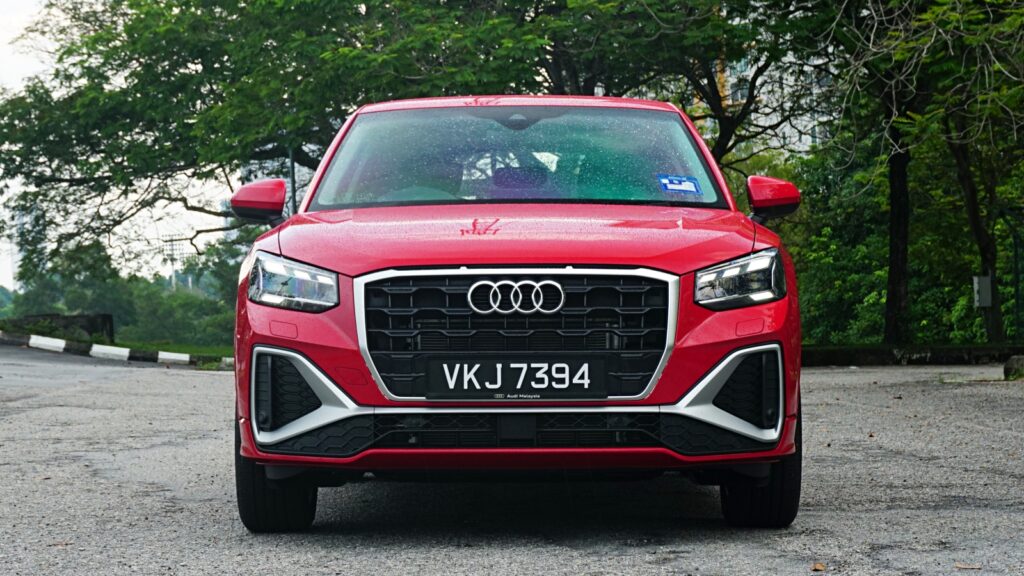 Review: 2023 Audi Q2 in Malaysia – Is it nuts to pay RM 275k? Perhaps there’s more to it than just value