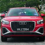 Review: 2023 Audi Q2 in Malaysia – Is it nuts to pay RM 275k? Perhaps there’s more to it than just value