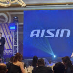 Great plans ahead: Aisin Philippines to set up service centers, parts mall