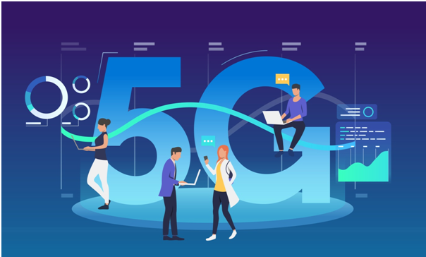 How Does 5G Work