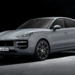 21张 2024 Porsche Cayenne 小改款的照片，看完你觉得值不值得等待呢？