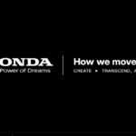 Honda redefines its “Power of Dreams” slogan to be beyond just providing cars and motorcycles