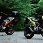 Suzuki V-Strom 250 SX (2023) kini rasmi di Indonesia, harga RM 17.8k, Malaysia menyusul?