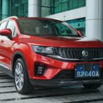 Five days to go – 2023 Proton X90 confirmed to launch on Sunday, 7-May