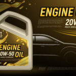 best car engine oil in UAE