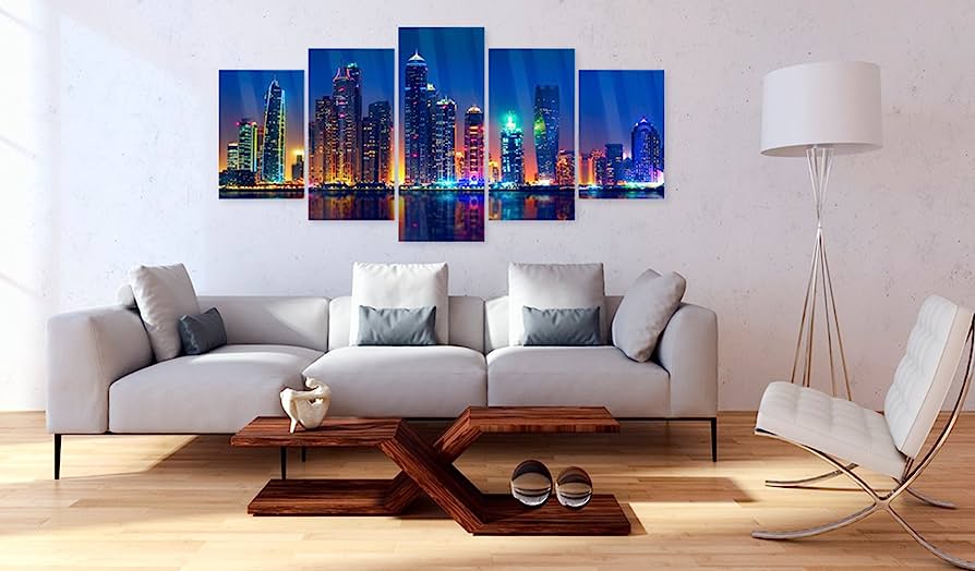 Acrylic Design in Dubai