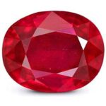 6 benefits of purchasing the Ruby stone