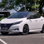 The new 2023 Nissan LEAF has a secret weapon that makes it the best EV to own in Malaysia