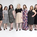 Plus Size Women's Clothing