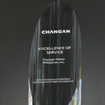 Changan Philippines gains international acclaim for Excellence of Service