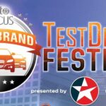 Auto Focus Multibrand Test Drive Festival lets you try the latest cars on May 4-7