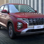 Malaysia lancar Hyundai Creta – RM 150k, varian solo Plus, 1.5L NA, 115 PS/144 Nm